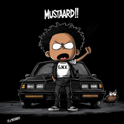 Angry Charlie Brown