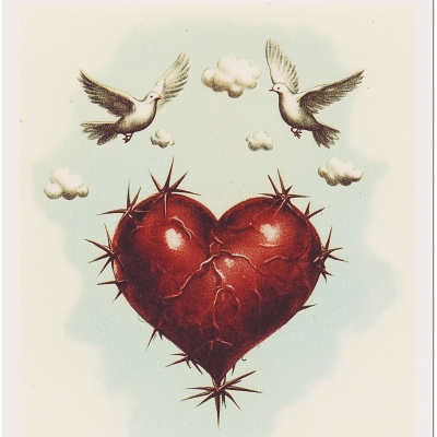 Heart in the Sky