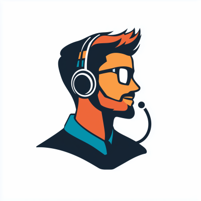 Tailored Tech Support Logo