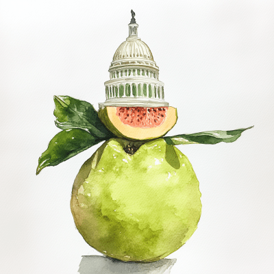 Guava Capitol