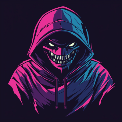 Cyberpunk Creature