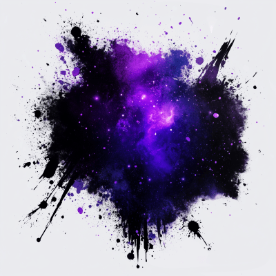 Galactic Splatter