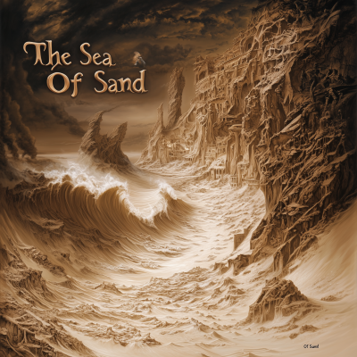 The Sea Of Sand