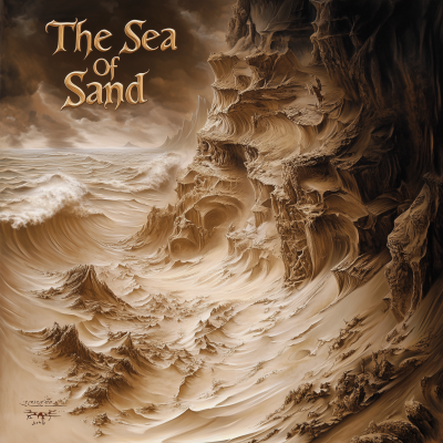 The Sea Of Sand