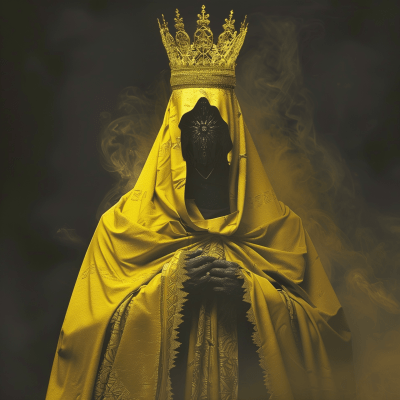 The King in Yellow