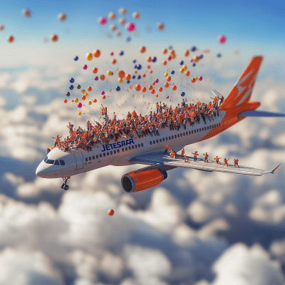 Party in the Sky
