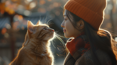 Warm Interaction