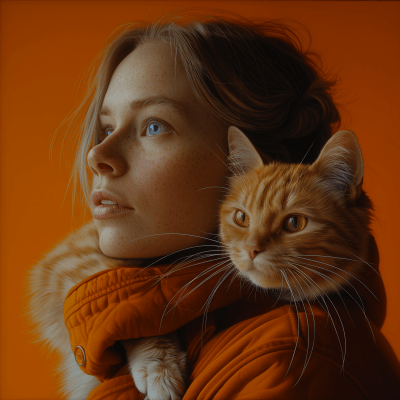 Warm Connection