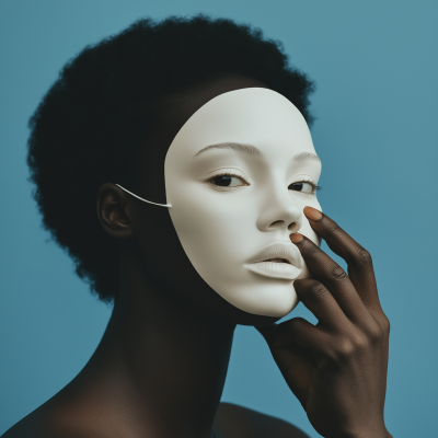 Face Mask Removal