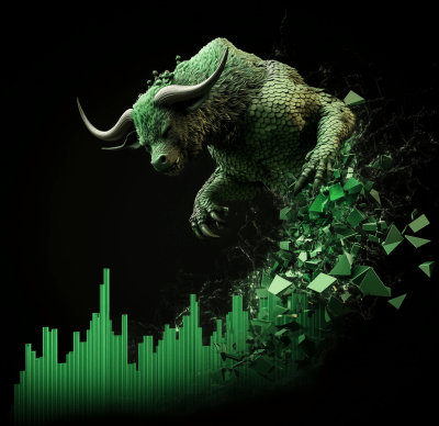 Bull Market Giant