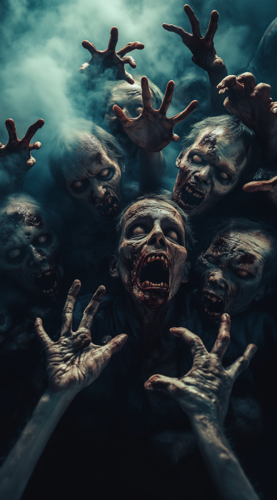 Zombie Horde