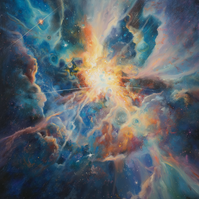 Cosmic Convergence
