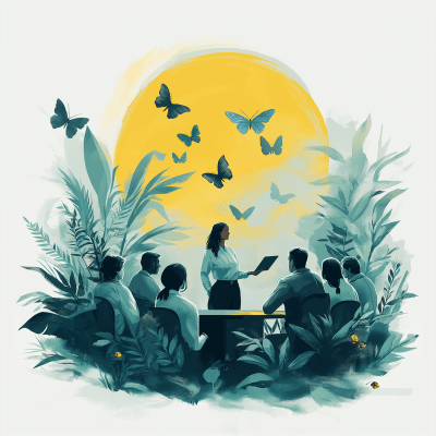 Minimal Vector Design