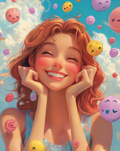Happy Thoughts