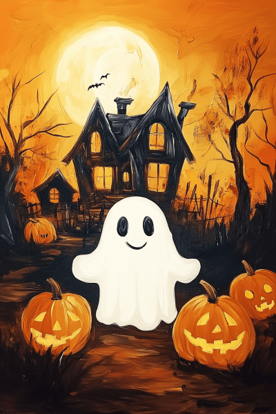 Haunted Night