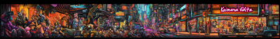 Creative Editor Banner