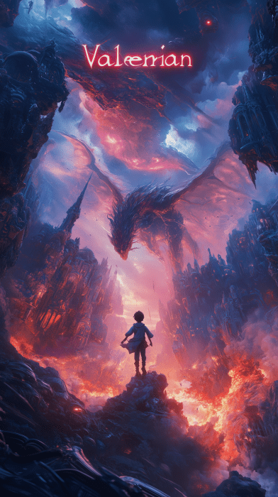 Valérian