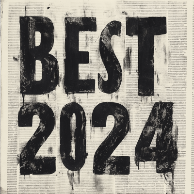 The Best of 2024