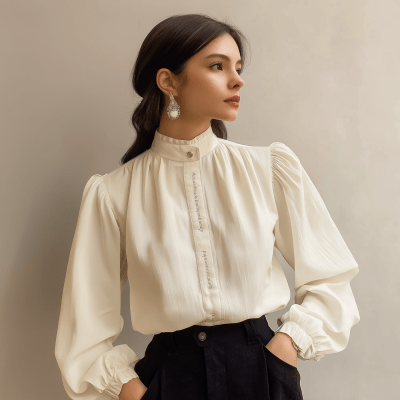 Casual Vintage Design