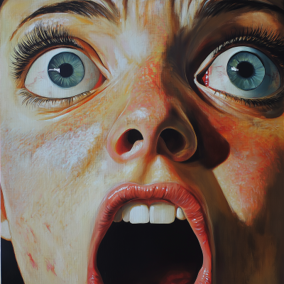 Expressive Face