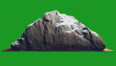 Miniature Landscape