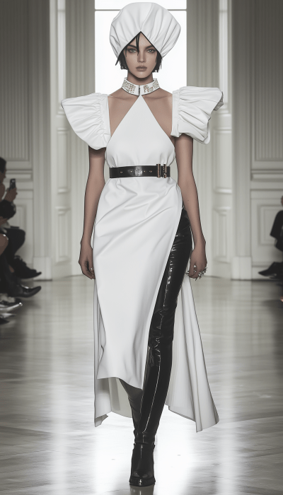 Avant-garde Style