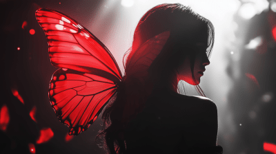 Ethereal Beauty