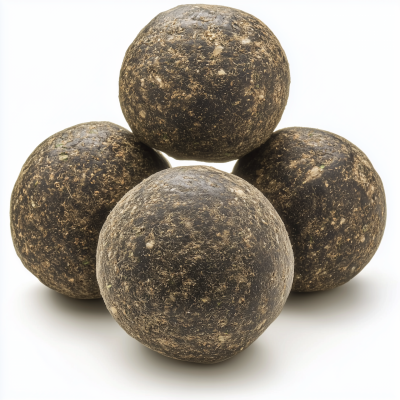 Assorted Hashish Balls