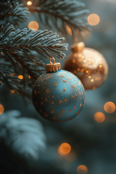 Christmas Decorations