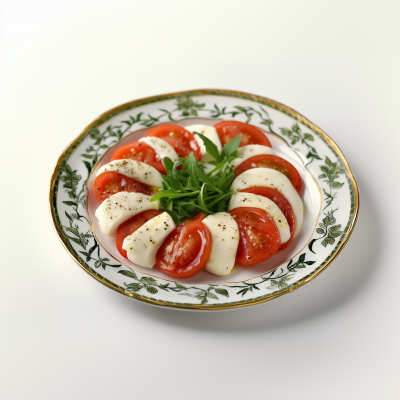 Caprese Salad Delight