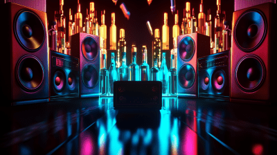 Party Background