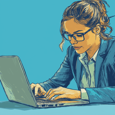 Focused IT Professional