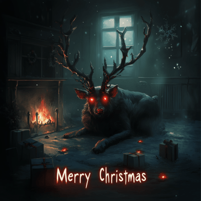 Nightmare Christmas