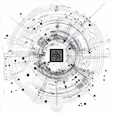 Quantum Circuit Art