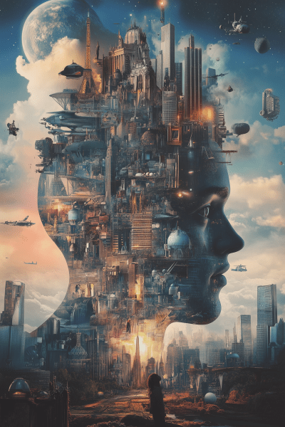 Designs of Humanity