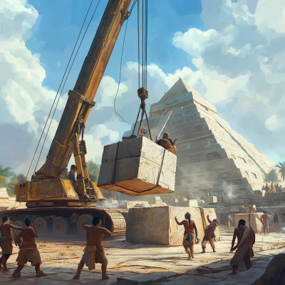 Aztec Construction