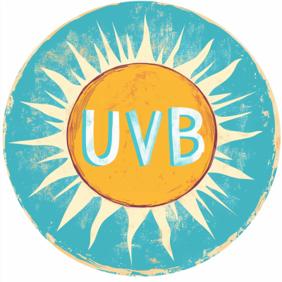 UVA Circle Icon