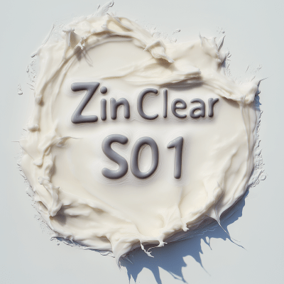 Runny Cream Text