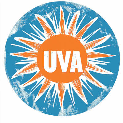 UVA Circle Icon