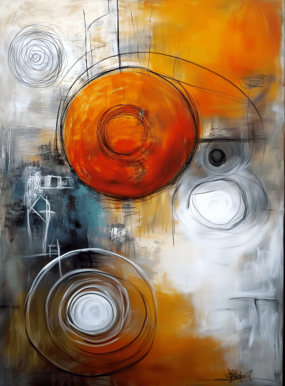 Abstract Expression