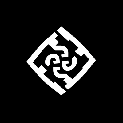 Swastik Logo Design