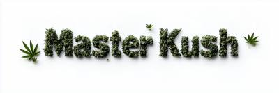 Master Kush Promotion