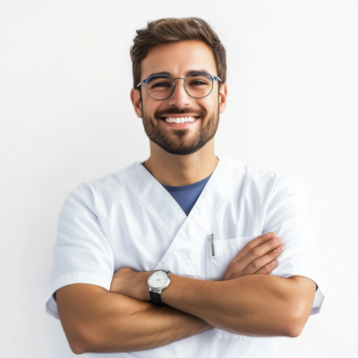Dentist Photo