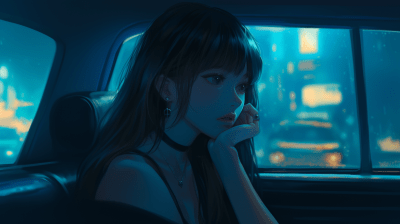A Medium Close