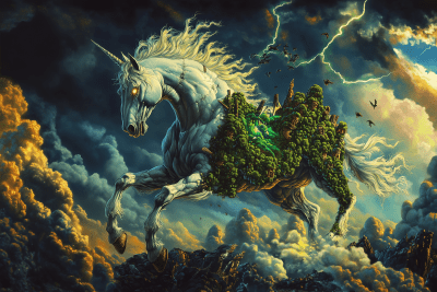 Fantasy Transformation