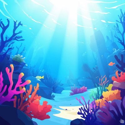 Underwater Wonderland