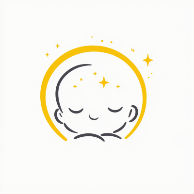 Logo Design for Parenting Company