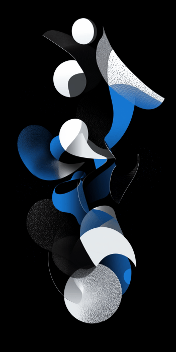 Minimalistic Shapes