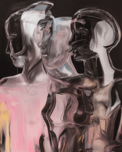 Amorphous Figures