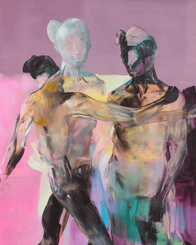 Amorphous Figures